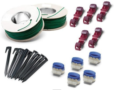 Kit de Instalacion Automower Grande Husqvarna